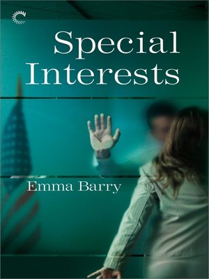 Special Interests - ebook